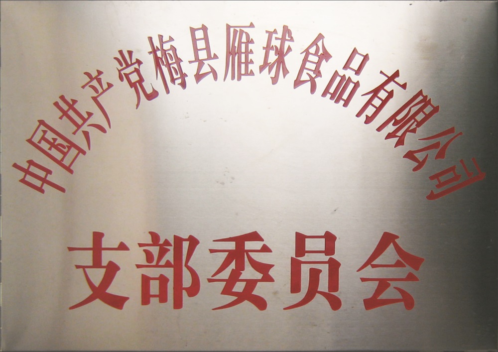 支部委員會(huì)